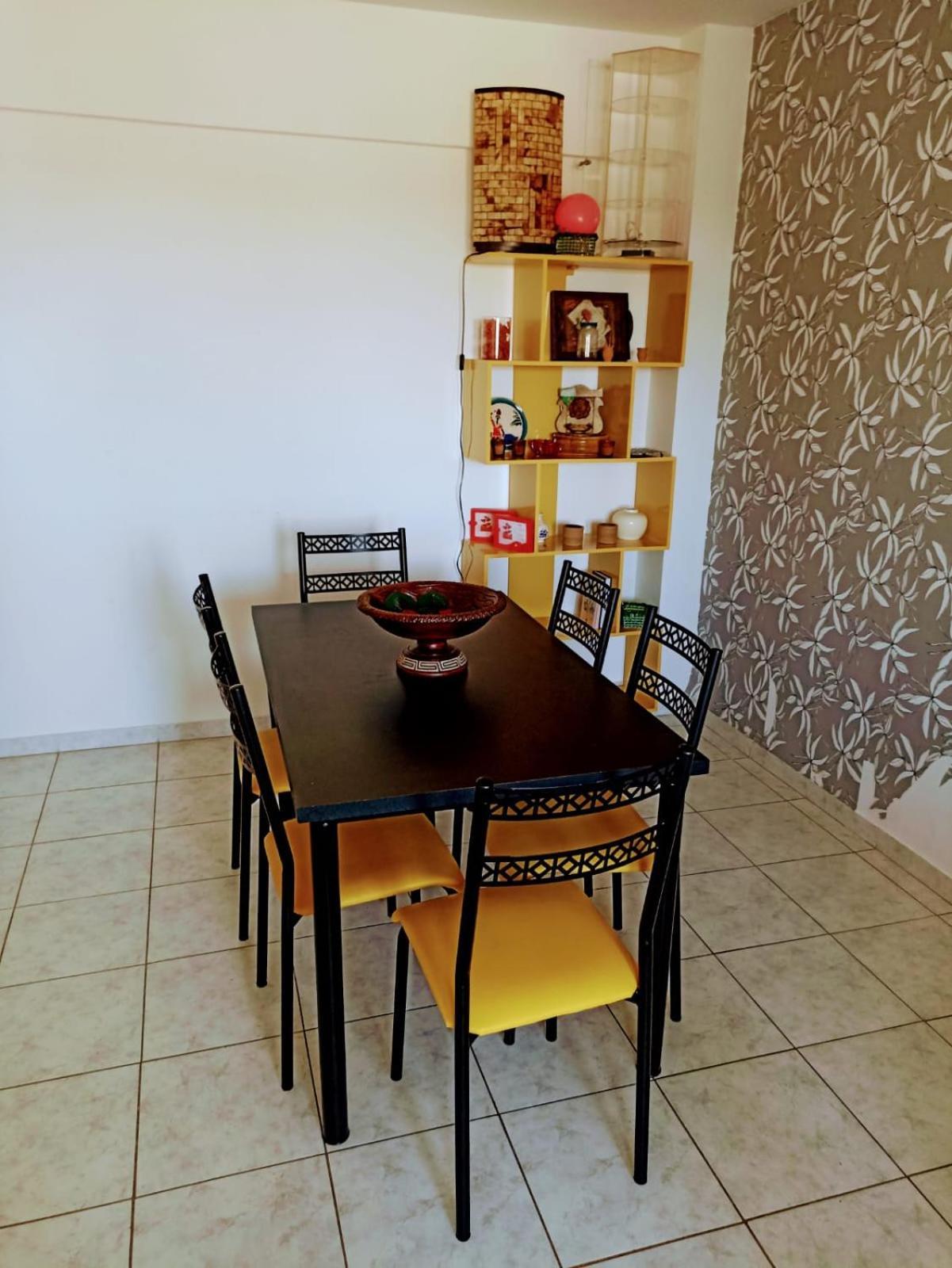 Flat Acolhedor Em - Com 2 Quartos, Excelente Familias No Cesar's Park Flat *