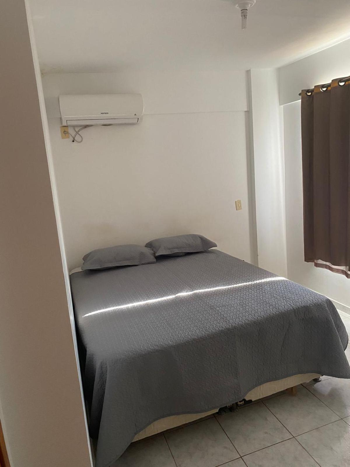 Apartment Flat Acolhedor Em - Com 2 Quartos, Excelente Familias No Cesar's Park Flat Caldas Novas