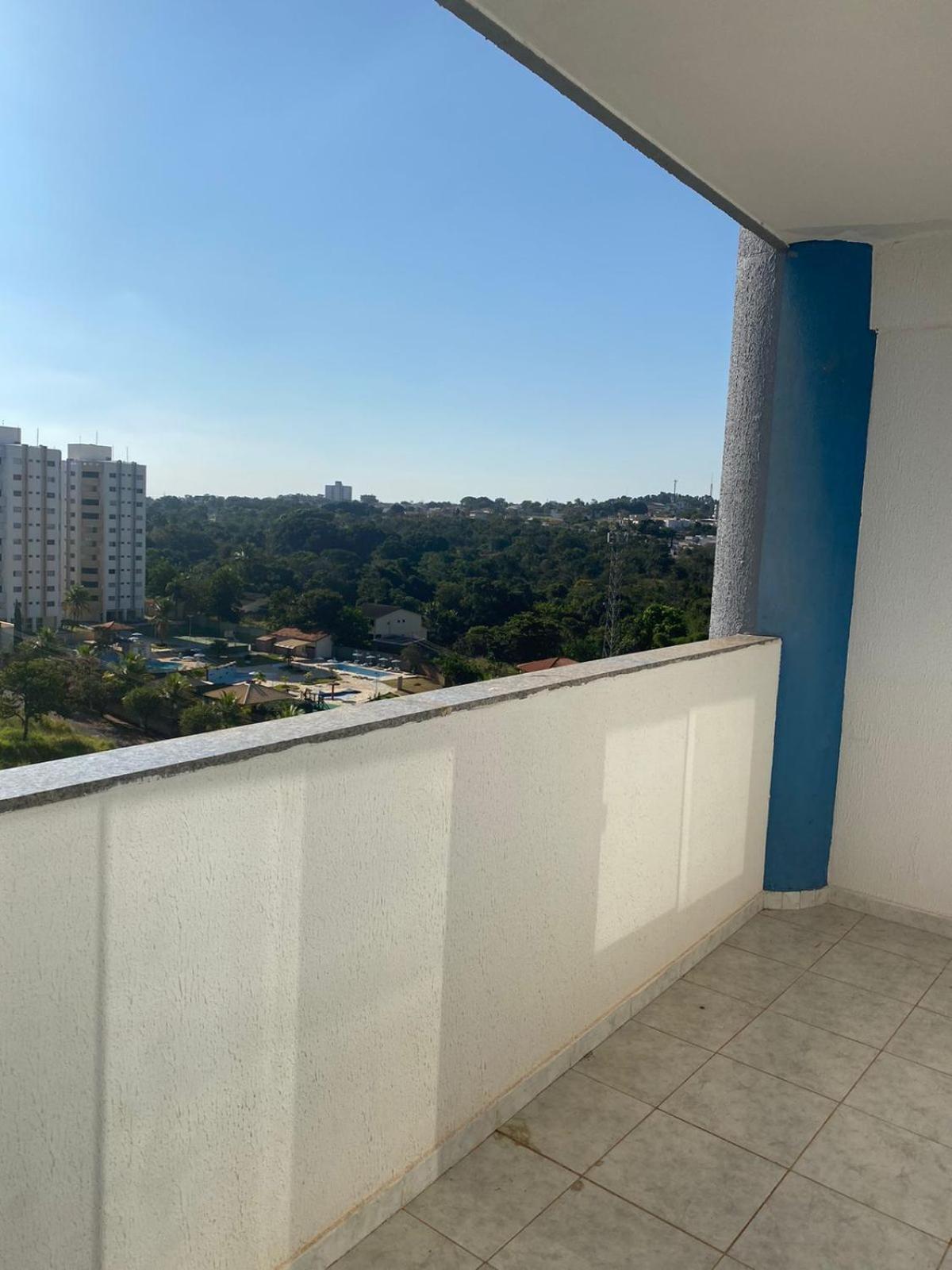 Apartment Flat Acolhedor Em - Com 2 Quartos, Excelente Familias No Cesar's Park Flat Caldas Novas