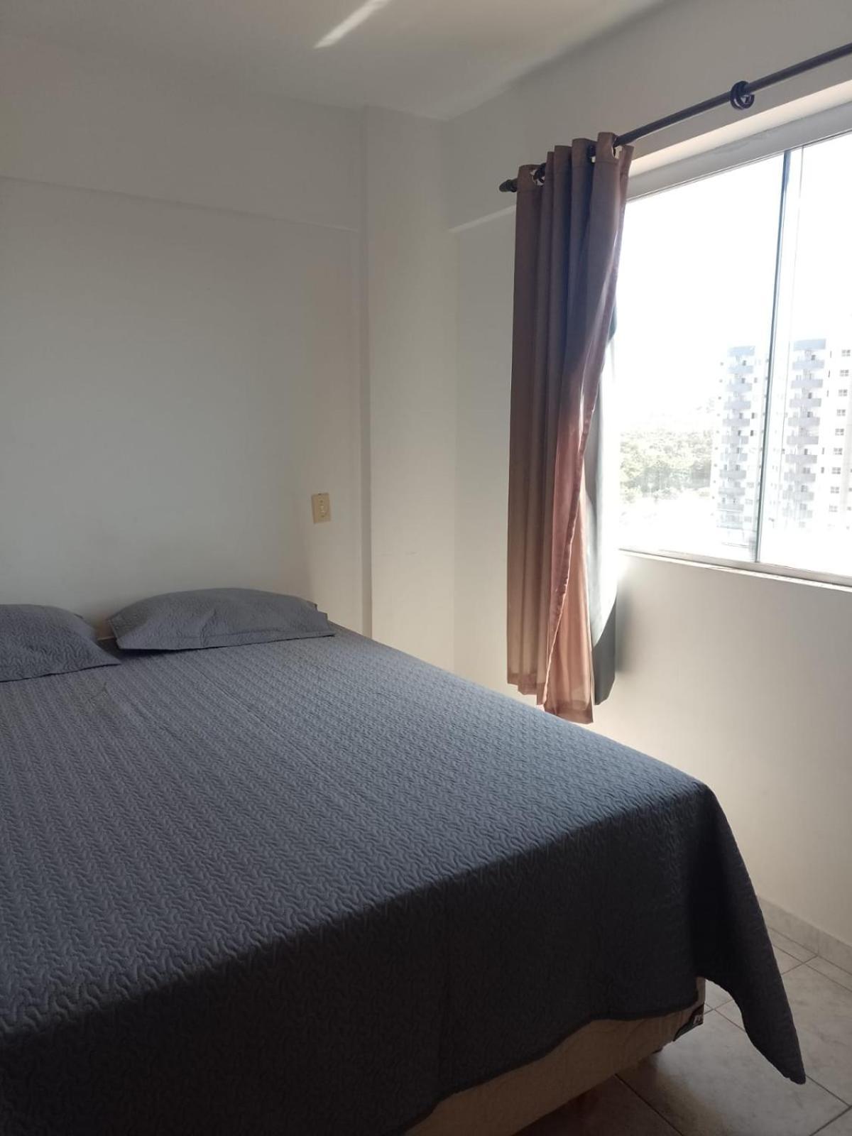 Flat Acolhedor Em - Com 2 Quartos, Excelente Familias No Cesar's Park Flat Apartment Caldas Novas