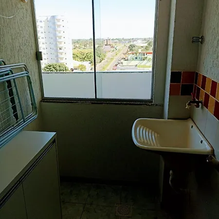 Flat Acolhedor Em Caldas Novas - Apartamento Com 2 Quartos, Excelente Para Familias No Cesar'S Park Flat Exterior photo